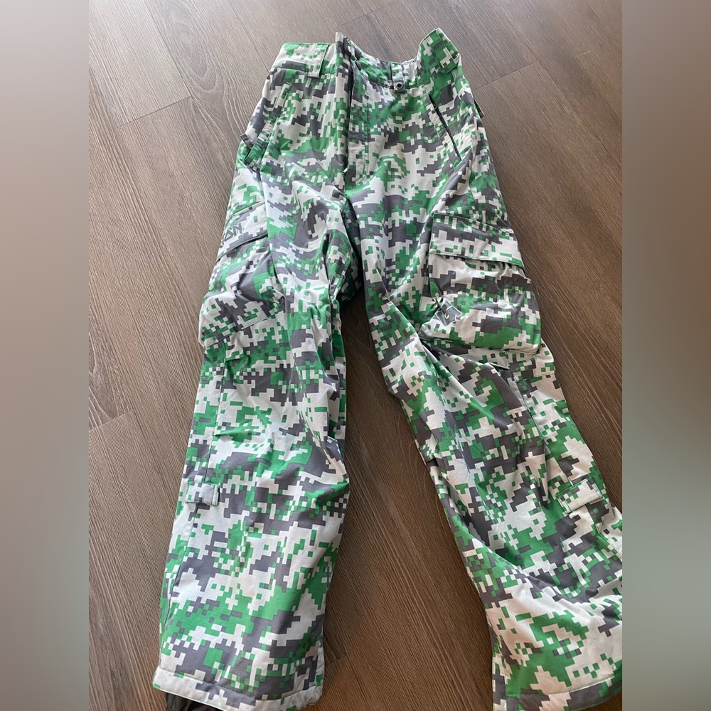 Burton snowboard pants